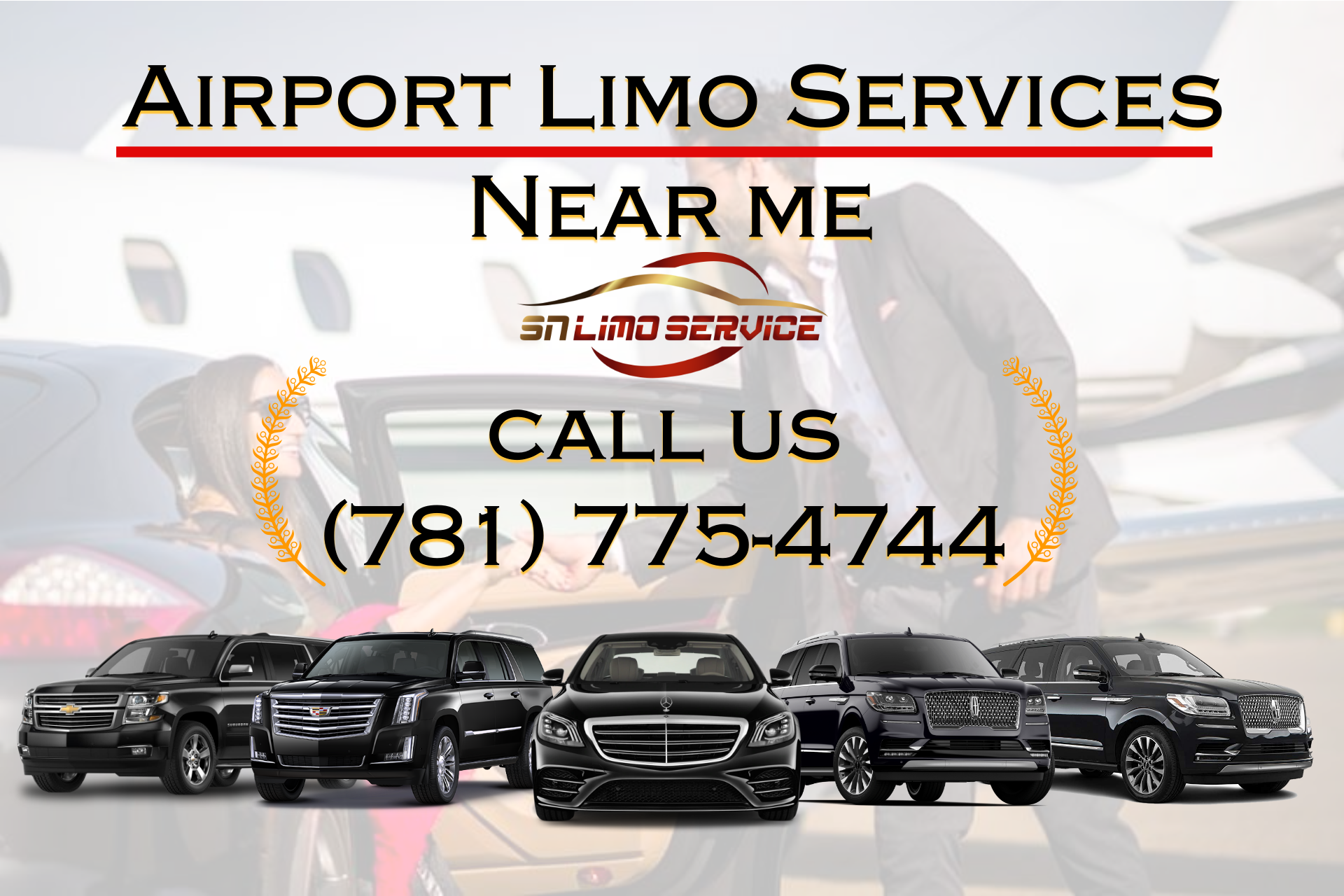Reliable, Safe, and Stress-Free Airport Transportation with Limo Service