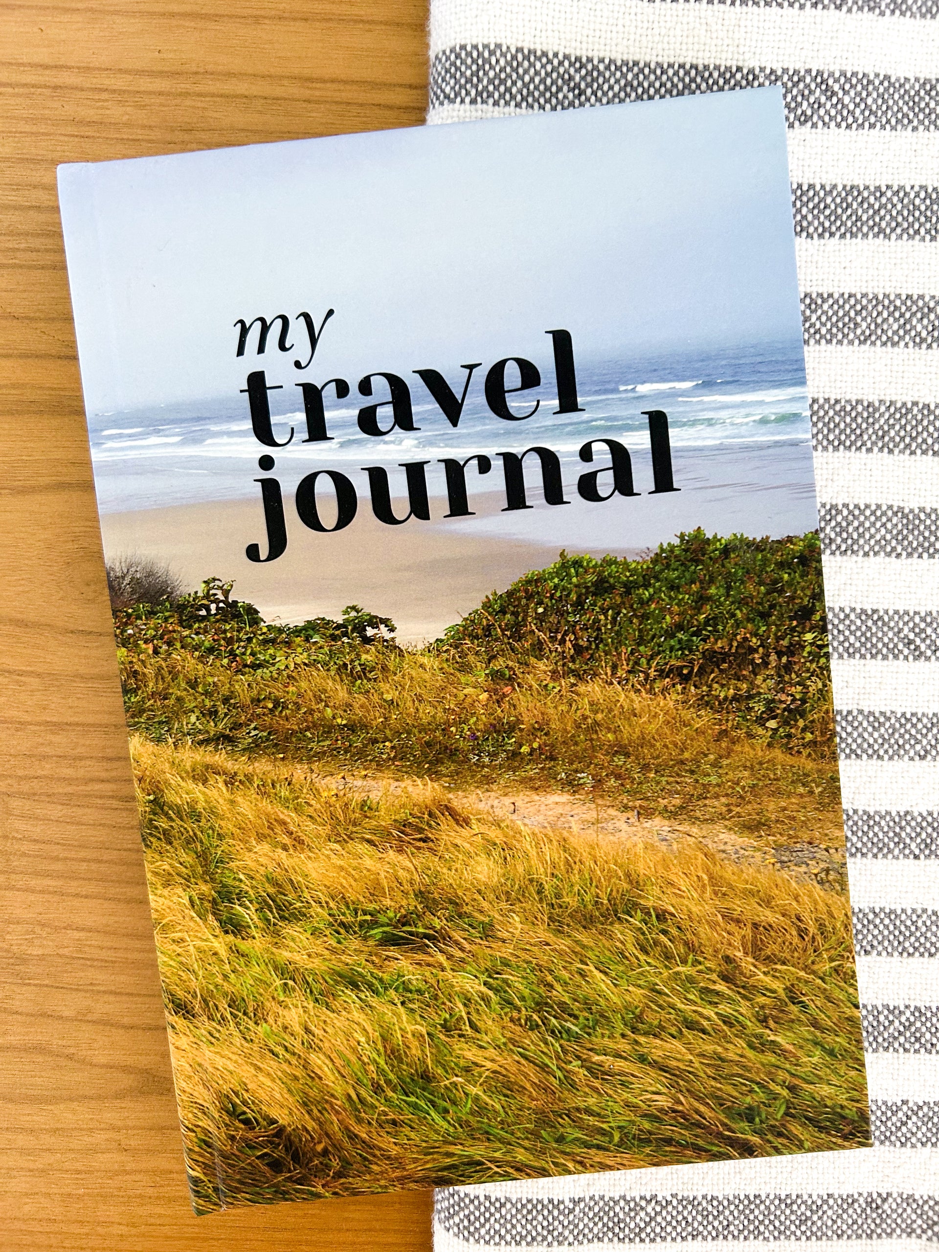 How to Take Your Hobbies to the Next Level with Journaling