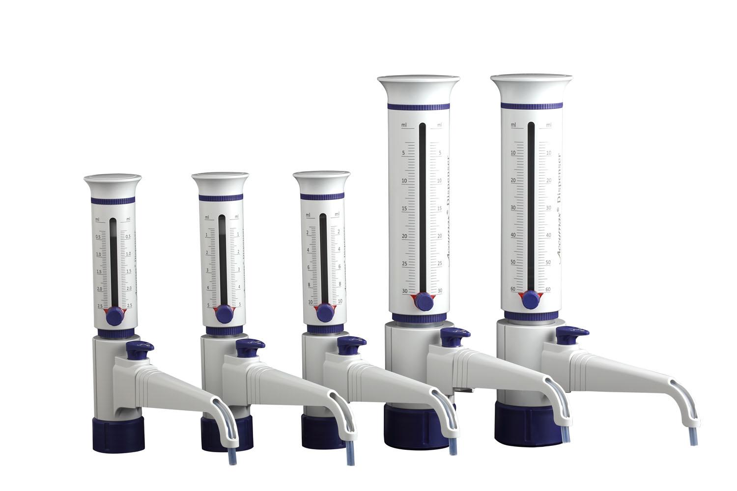  THINGS TO REMEMBER WHILE USING BOTTLE TOP DISPENSERS