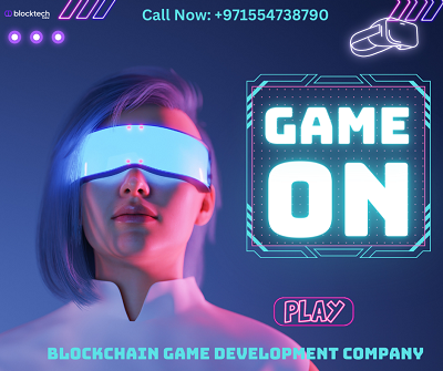Exploring the World of Blockchain Gaming