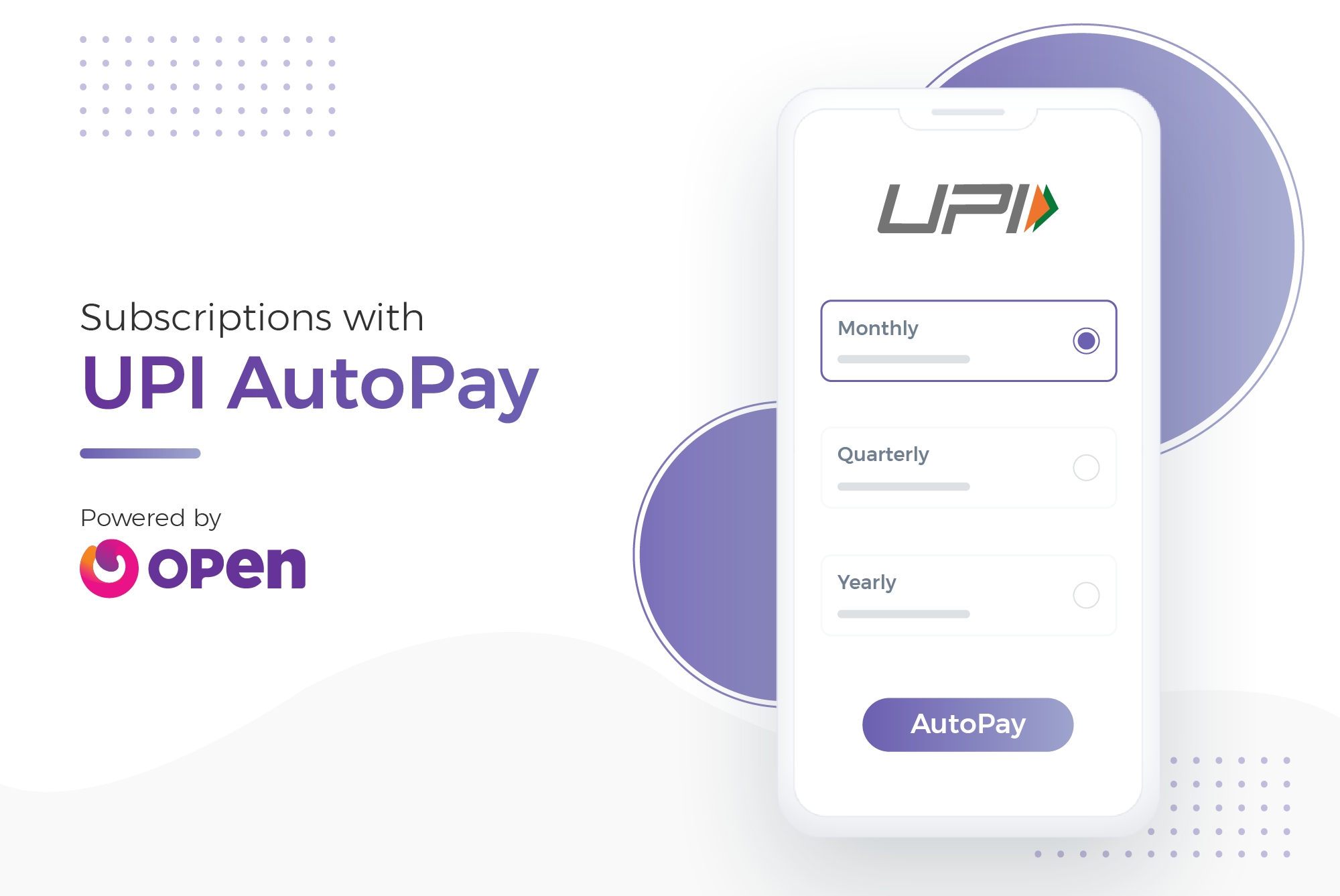 Revolutionize Recurring Payments for Small Businesses with UPI AutoPay