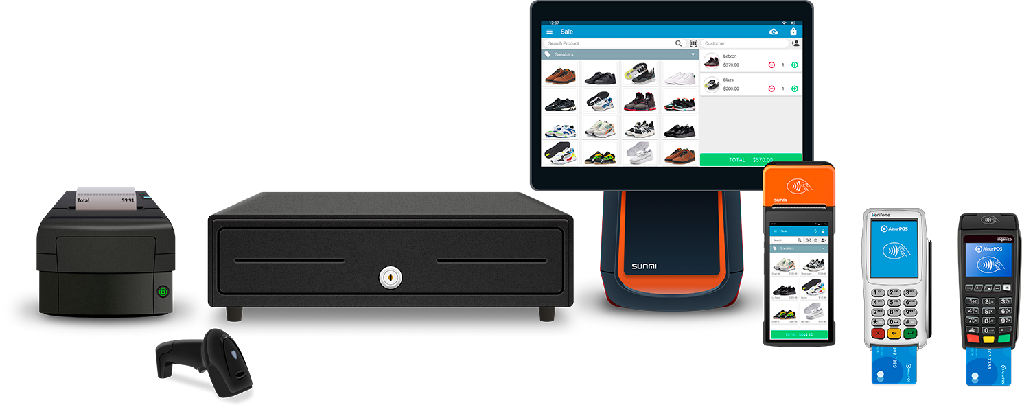 Why POS Reselling Is A Rewarding Job?