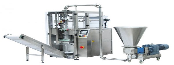 Save Your Time And Cost With Full Automatic Packaging 