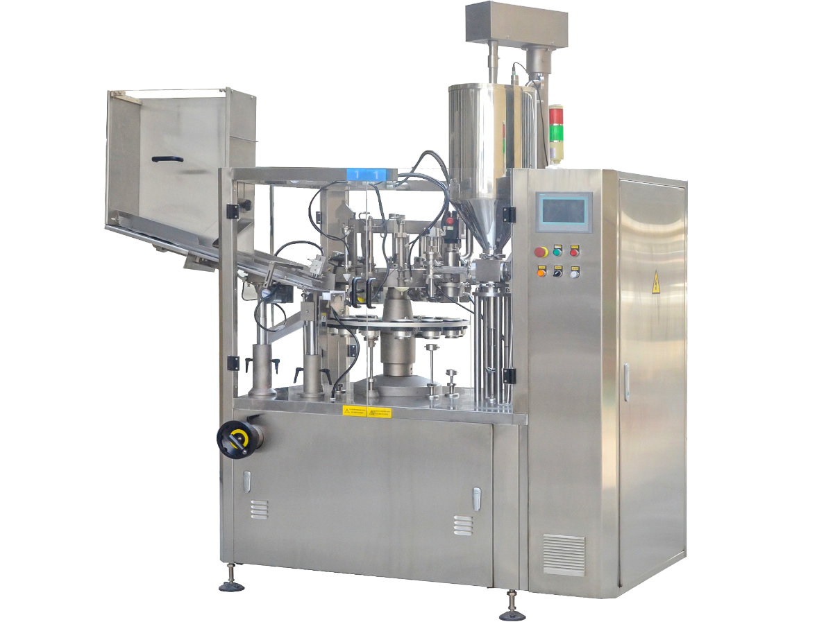 What Are the Key Points to Consider When Choosing Vertical Packing Machines?