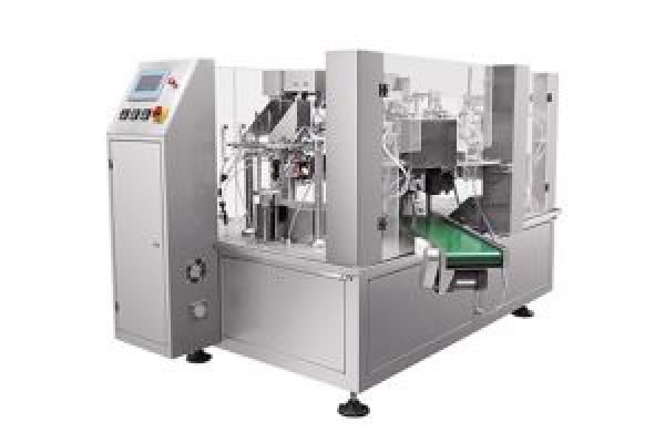 Buy Automatic Vertical Packing Machines Online with Complete User Guide 