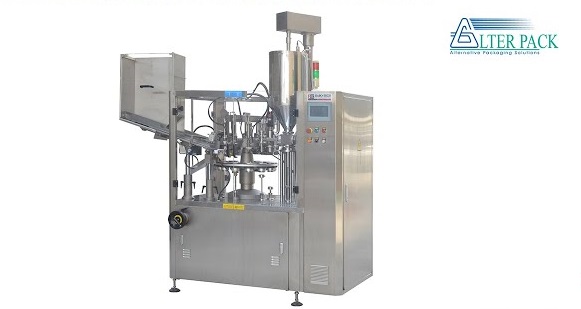 Compare Tube Filling Machine Price before Placing Your Order