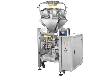 5 Appealing Benefits Candy Packing Equipment 