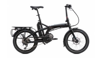 Foldable Bikes and The Use of The Bosch System