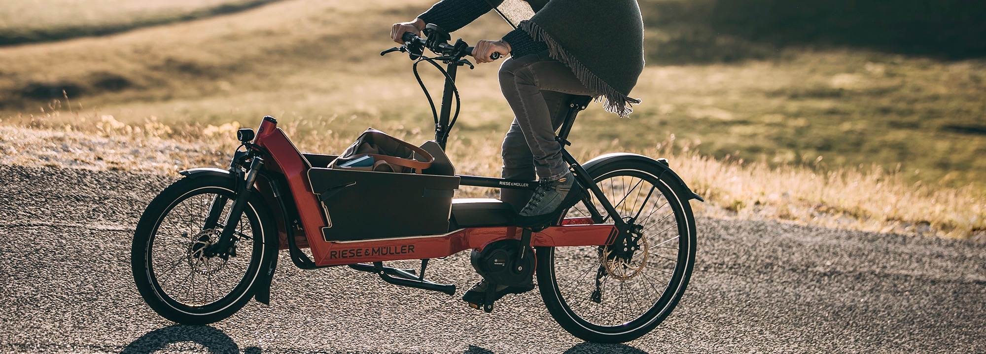 FULLYCHARGEDE BIKE SHOP