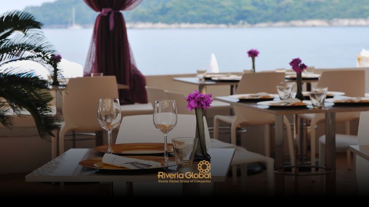 Discover Your Culinary Dreams: Restaurants for Rent in Dubai