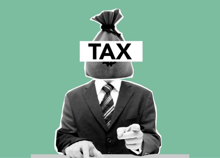 How does a Tax Lien work?