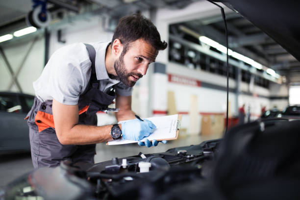 An Overall Guide to When and Why to Go for Car Servicing