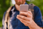 Using a phone number, you can find someone's name for free 