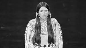 Sacheen Littlefeather, Actress who Defaced her Oscar in Protest, Dies at 75