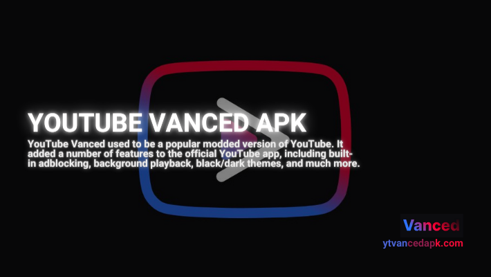 YouTube Vanced Alternatives