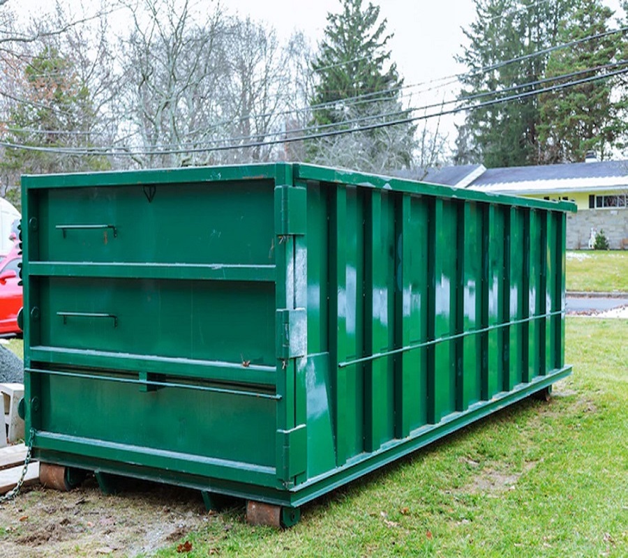Here are some things to consider when renting a dumpster