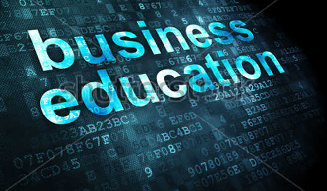 Business education and its importance in today’s corporate world