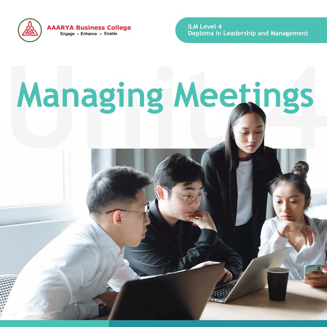 Implications of training courses in management skills