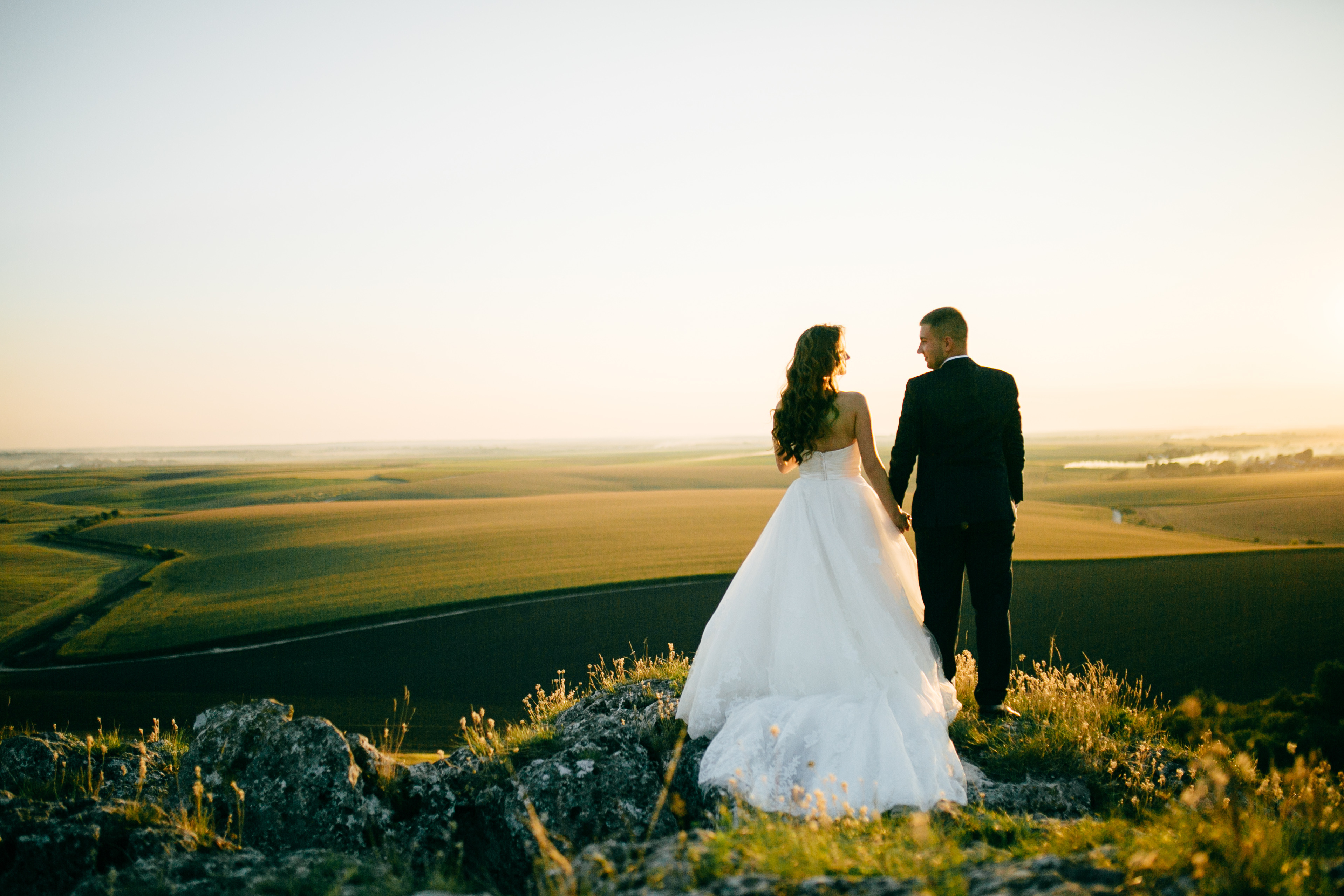 Capturing Coastal Romance: Beach Wedding Photography in San Diego