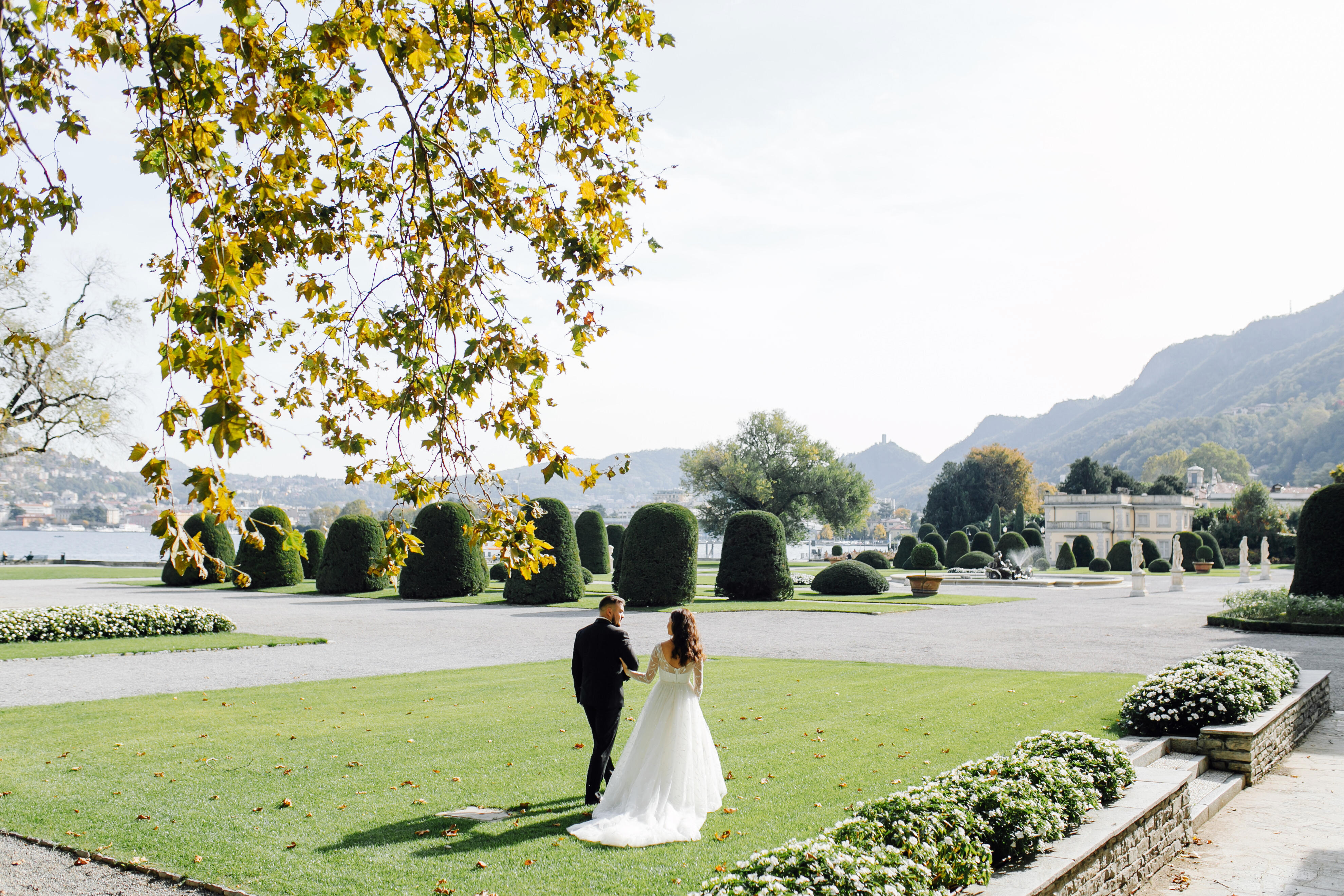 Professionally Captured Moments by a Destination Wedding Photographer