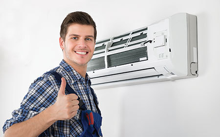 AC Repair Dubai