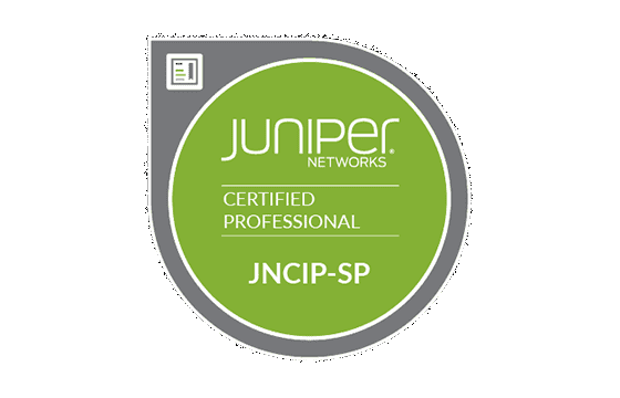 Latest and Actual FREE Juniper Exam Dumps [2022] - Real Exam Q&As