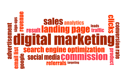 5 Digital marketing advantages over traditional marketing