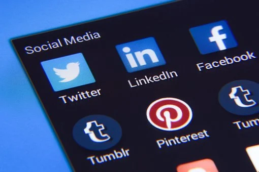 The Social Media Marketing Agency 
