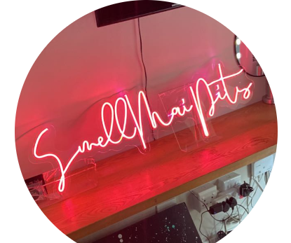 Natural Deodorant 101