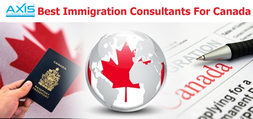 The benefits of immigrating to Canada