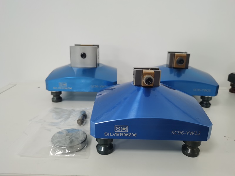 Dovetail Fixture Mastery: Achieving Perfect Workholding Every Time!