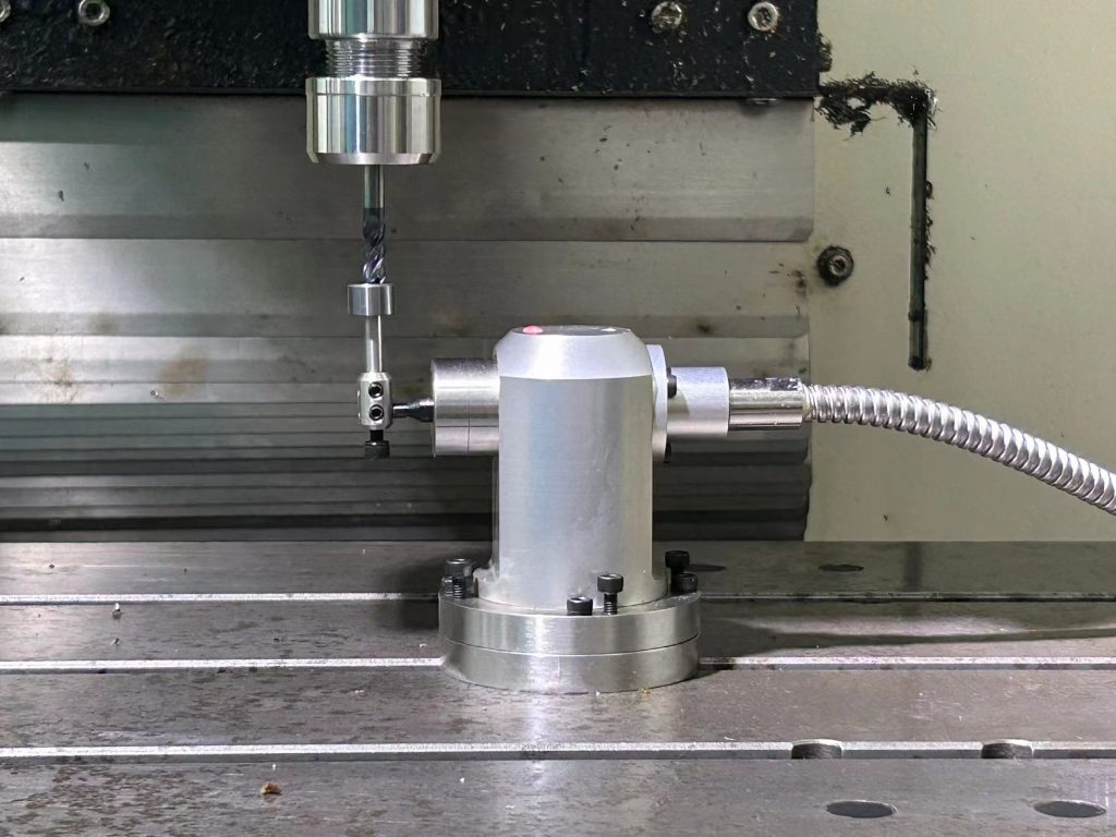 Benefits of Using a Tool Presetter