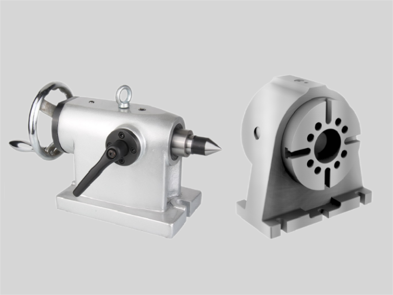 How does a Manual Tailstock work?