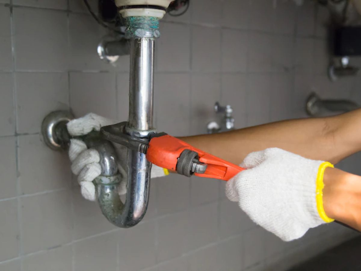 All you Wanted to Know About Residential Plumbing Services?