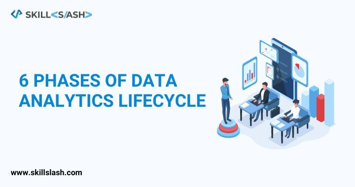 6 Phases of Data Analytics Lifecycle Every Data Analyst Should Know About