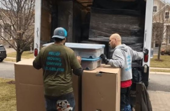 Freight and Logistics