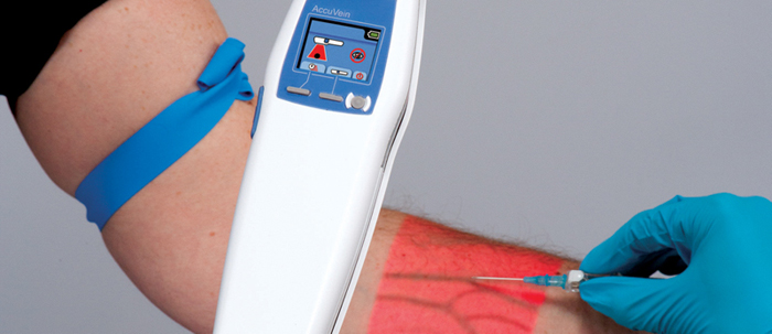 Venipuncture Device Market Growing Fast during 2018-2023- Estimated  By Top Key Players like Translite, Adam, Rouilly Limited, Kyoto Kagaku