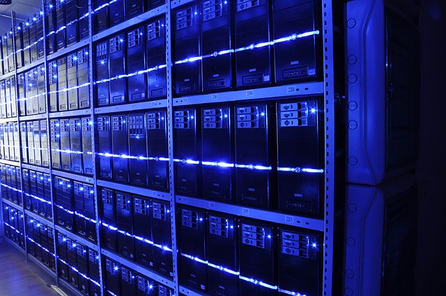New Study On Data Center Server Market - Analysis By Top Key Player Like HPE, Dell, IBM, Fujitsu, Cisco, Lenovo
