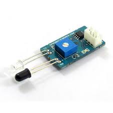 New Study On IR Sensors Market 2018 | Estimated By Top Key Players Maxim Integrated, Extron Electronics, Vishay