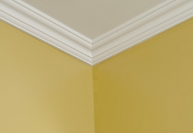 Crown Moulding Market 2018-2025 | Top Key Players Metrie, Ekena Millwork, Alexandria, RapidFit