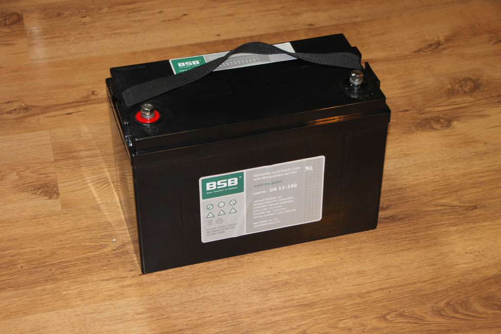 Latest Research On VRLA Battery Market - Analysis By Top Key Player Like Exide Technologies, GS Battery, Panasonic, Yuasa, Vision Battery