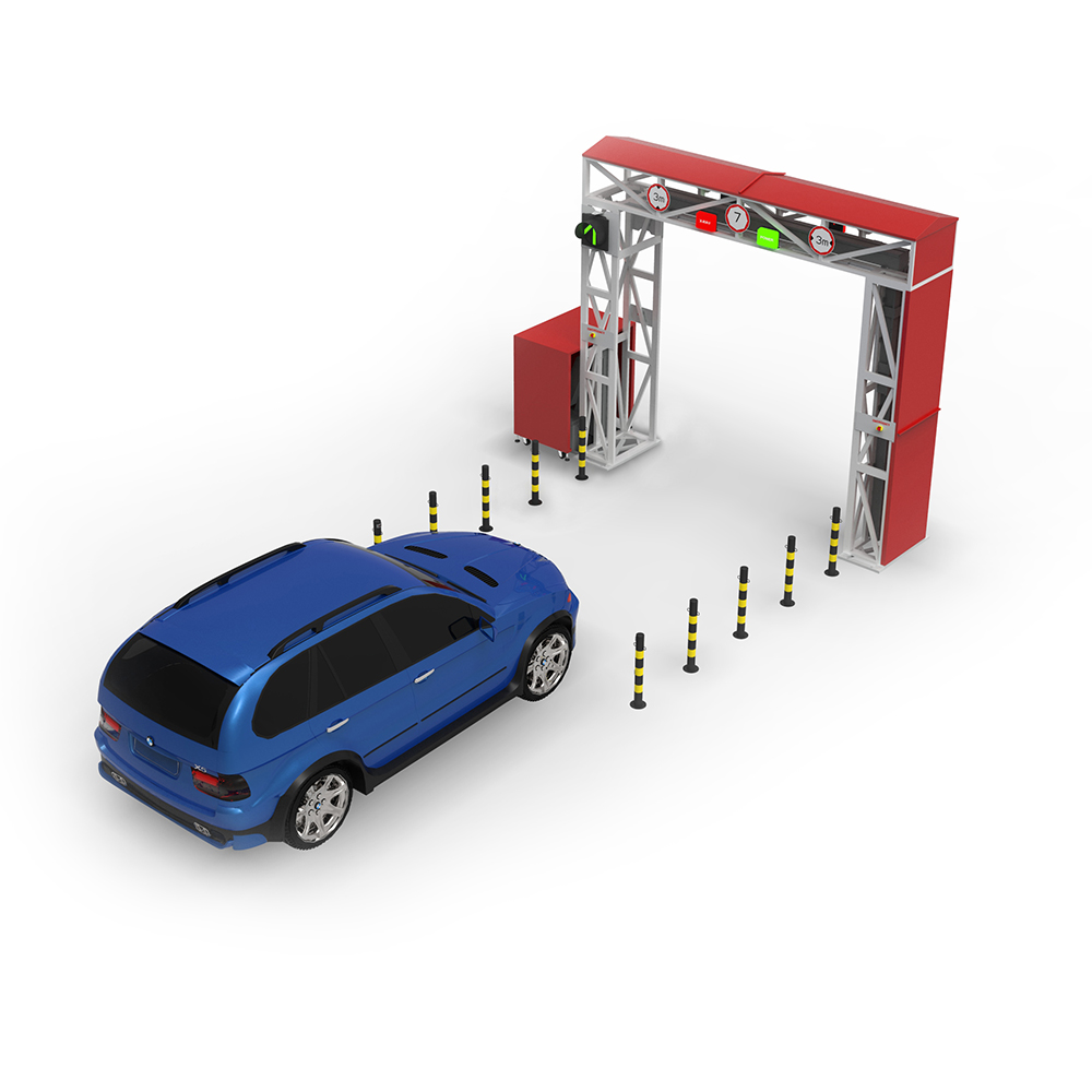 Vehicle Inspection System Market Size, Share, Trends, Growth, Forecast Analysis Report By Product, By Application, By Segment, By Region - Global Forecast 2018-2023