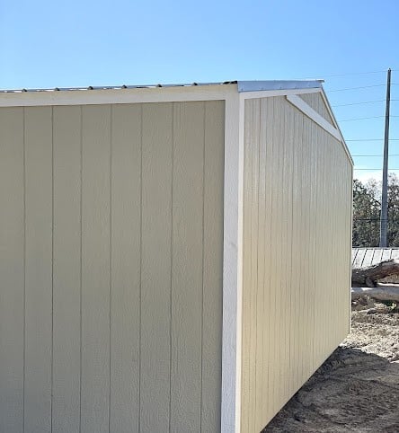 Buy Metal Sheds for 4 more Essential Reasons