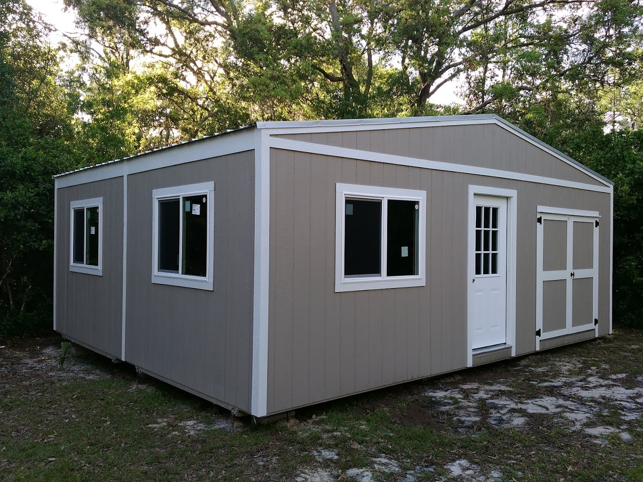 Buy Large Dog Kennel in Your Desired Shape and Size