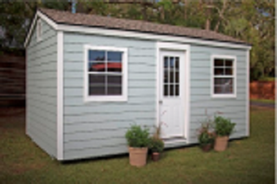All about the Backyard Sheds for Sale