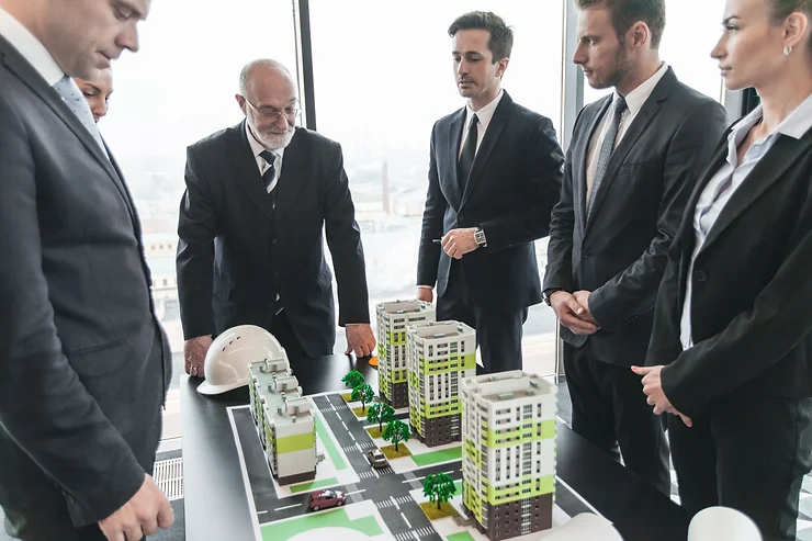 Top Issues That Can Arise When Leasing out Your Commercial Property in Montreal