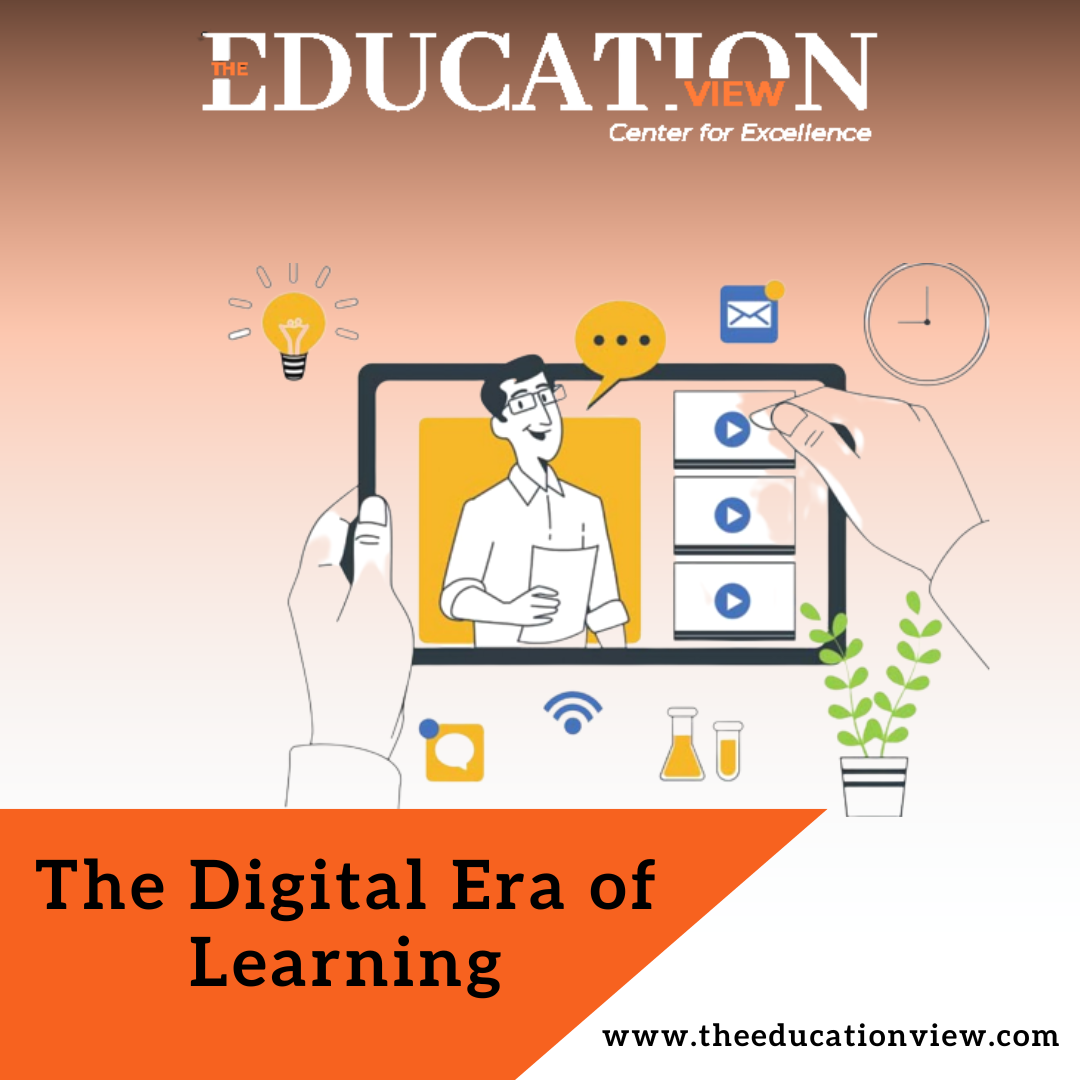 Hybrid Education: The New Age Progressive Pedagogy