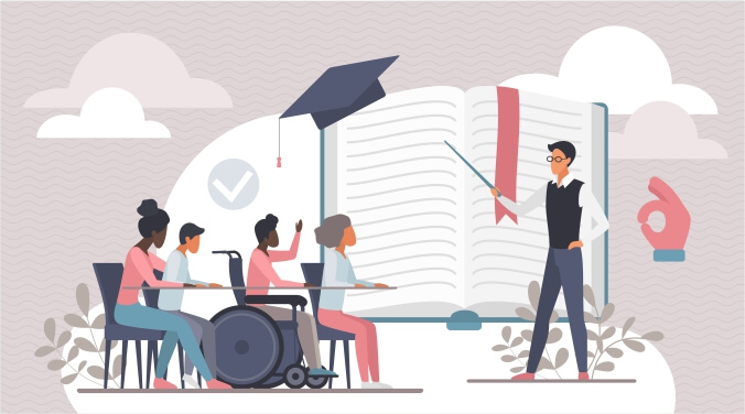 Special Education Integration in Maryland’s Elite Educational Institutions