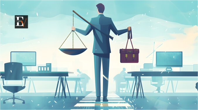 Balancing Visionary Goals with Social Responsibility and Integrity
