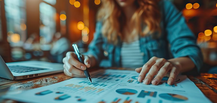 How Women in Marketing are Breaking Barriers?